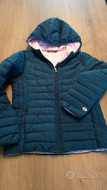 Trapuntino bambina Champion