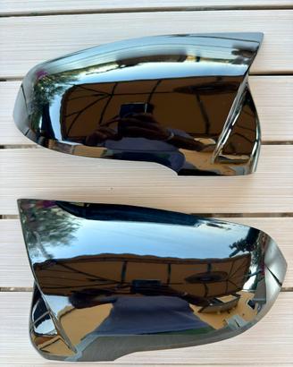 Calotte Specchietti Bmw Serie 1 M135 F40