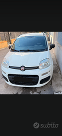 Fiat Panda 1.2 GPL 2020