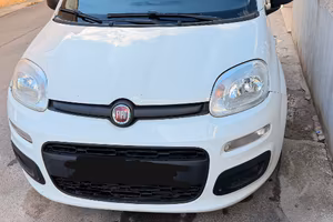 Fiat Panda 1.2 GPL 2020