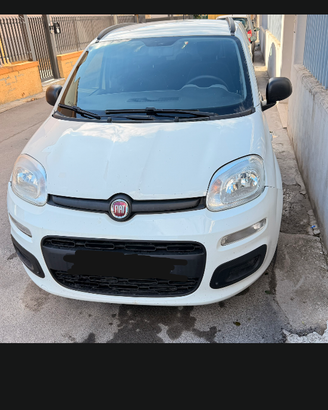 Fiat Panda 1.2 GPL 2020
