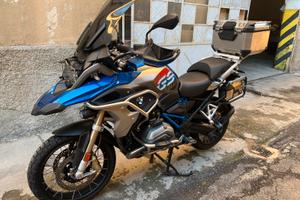 Bmw R1200GS Rally