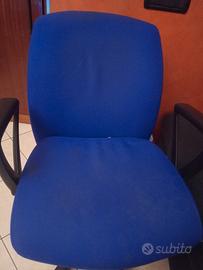 Sedia da ufficio 