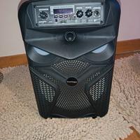cassa audio 1000w 