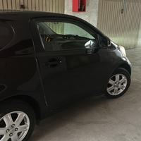 Toyota IQ 1000 SOL,AUTOMATICA