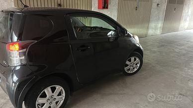Toyota IQ 1000 SOL,AUTOMATICA