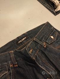 jeans uomo 