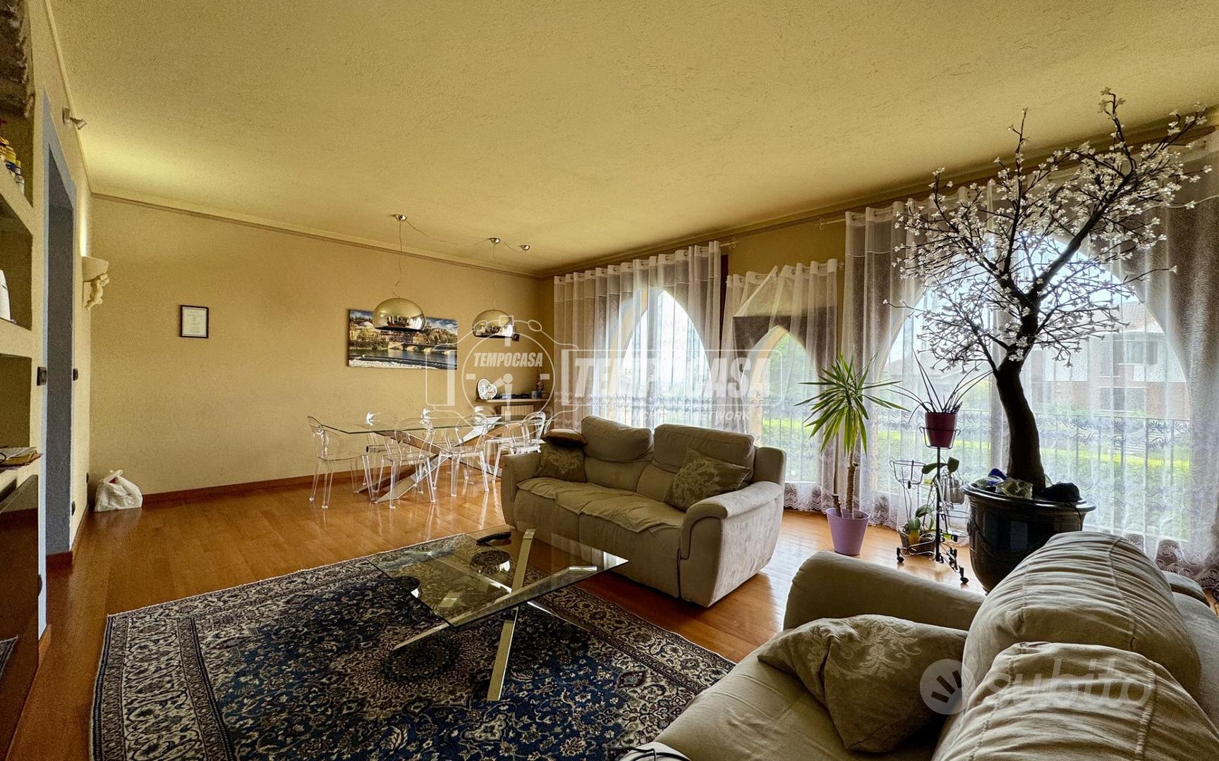 Apartment in Rivoli, Cascine Vica - Vista 4
