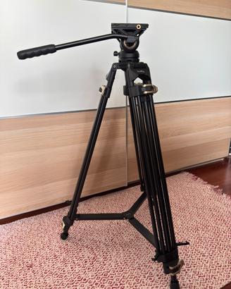 SMALLRIG Treppiede Video 3751