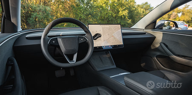 Tesla Model 3 Premium RWD -  MAXIRATA 0,99%