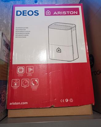 Deumificatore Ariston