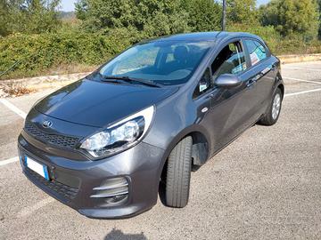 Kia Rio 1.1 CRDi Active Collection anno 11/2016   