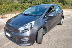 Kia Rio 1.1 CRDi Active Collection anno 11/2016   
