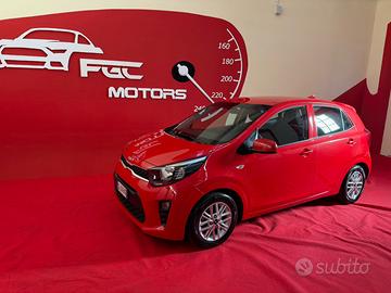 Kia Picanto 1.0 dpi Style Gpl *7 ANNI GARANZIA*
