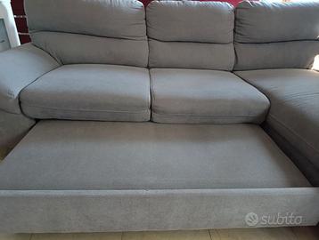 Divano letto