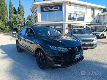 Nissan Qashqai 1.5 dCi 115 CV Teck Tua a 249€ al M