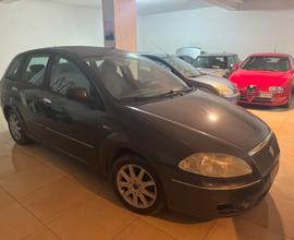 Fiat Croma 1.9 Multijet 16V Active