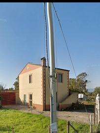 Casa indipendente in campagna - Località Bucchi (C