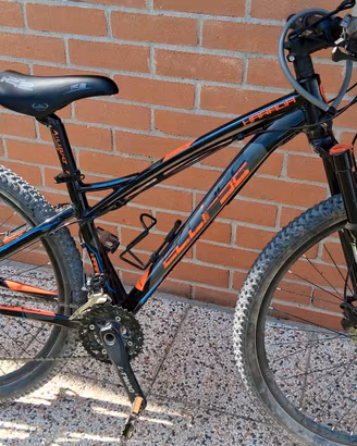MTB Eclipse harada del 2024 taglia S