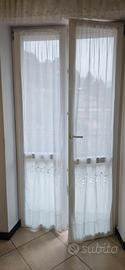 Porta Finestra 240h × 120 l