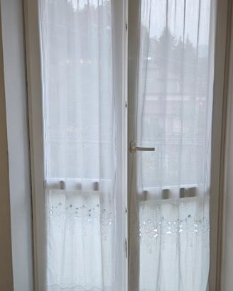 Porta Finestra 240h × 120 l