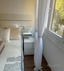 Comodini camera da letto