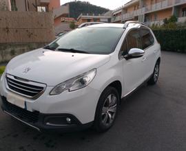 Peugeot 2008 - 2014