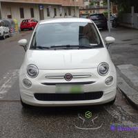 Fiat 500 1.2 Riva