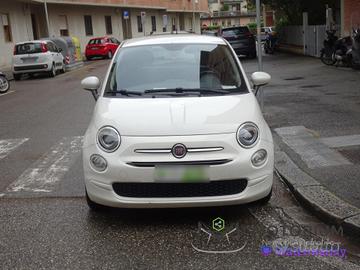 Fiat 500 1.2 Riva