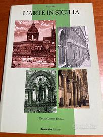 L’arte in  Sicilia