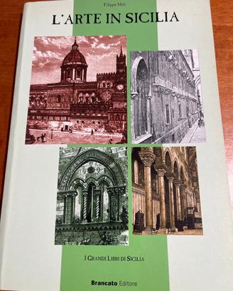 L’arte in  Sicilia