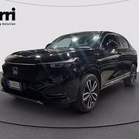 HONDA HR-V 1.5 hev Advance ecvt