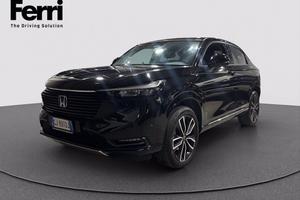 HONDA HR-V 1.5 hev Advance ecvt