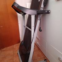 Tappeto elettrico lorenz