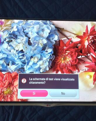 Tv Lg 40UB800V