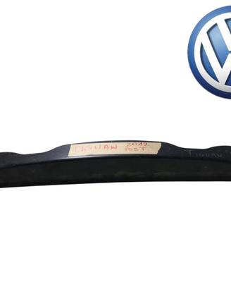 TRAVERSA PARAURTI POSTERIORE VOLKSWAGEN Tiguan 2°