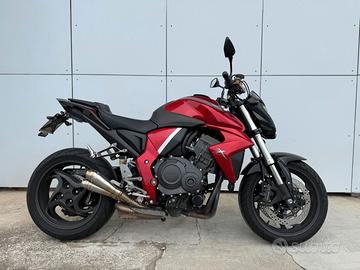 HONDA CB1000 R