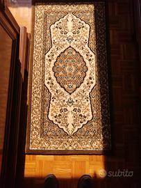 scendiletto set completo 3 pz