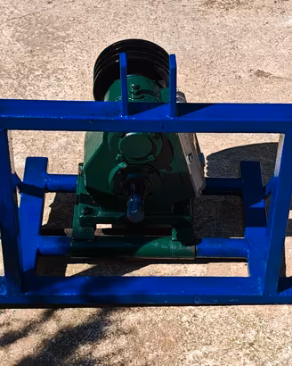 moltiplicatore di giri per irrigare