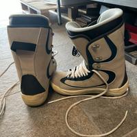 Scarponi Nitro numero 38