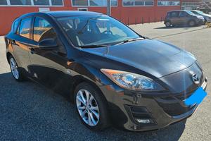 mazda 3 Turbo Diesel anno 2010