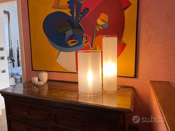 lampade fontana arte zecchini