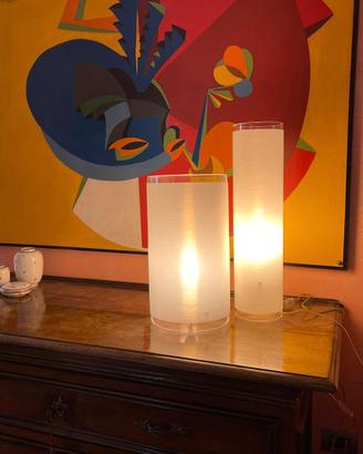 lampade fontana arte zecchini
