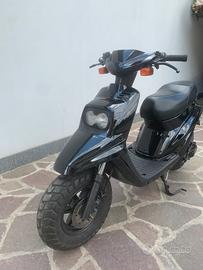 Booster