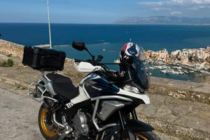 CF Moto Mt 700 Adv 2026