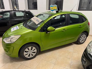 Citroen C3 1.4 HDi 70 Attraction