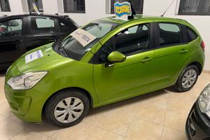 Citroen C3 1.4 HDi 70 Attraction