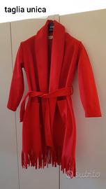 Cappotto donna