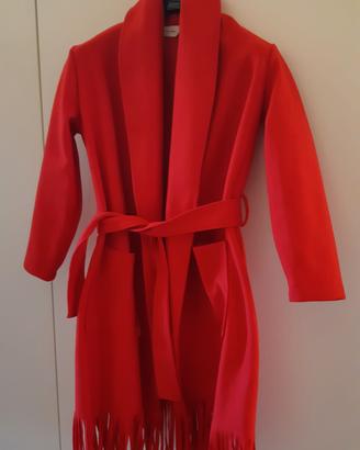Cappotto donna