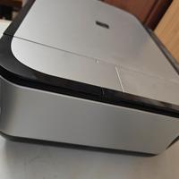 stampante, scanner e fotocopie Canon 